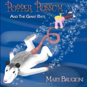 Popper Possum and the Giant Rats
